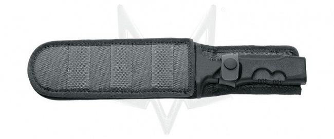 Fox Knives Taranis coyote