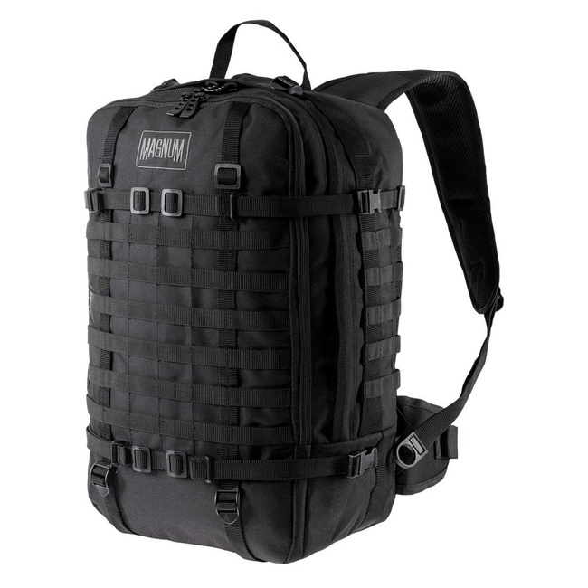 BACKPACK - 45 L - MAGNUM TAIGA - BLACK