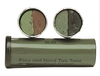 British Brown-od Camo Face Paint