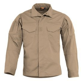 "LYCOS" JACKET - PENTAGON® - COYOTE