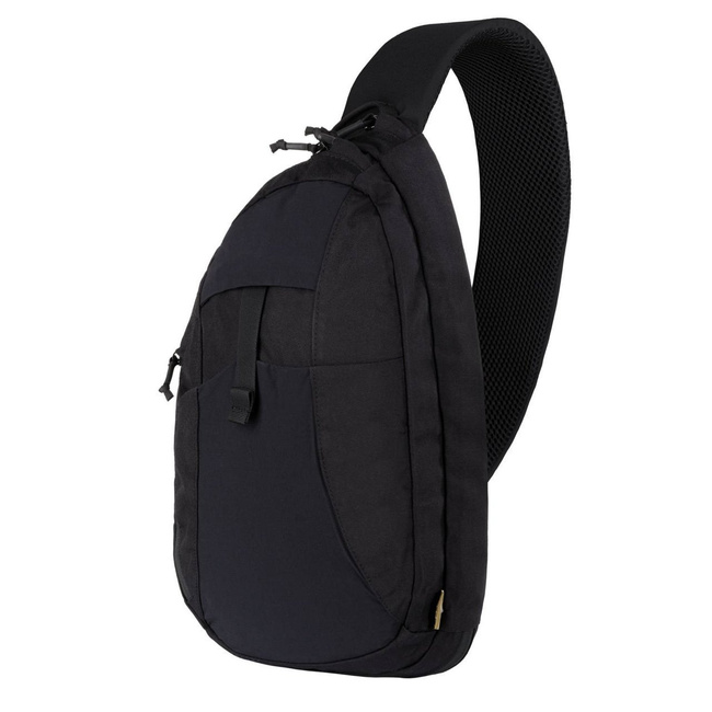 EDC SLING BACKPACK - CORDURA - BLACK - HELIKON