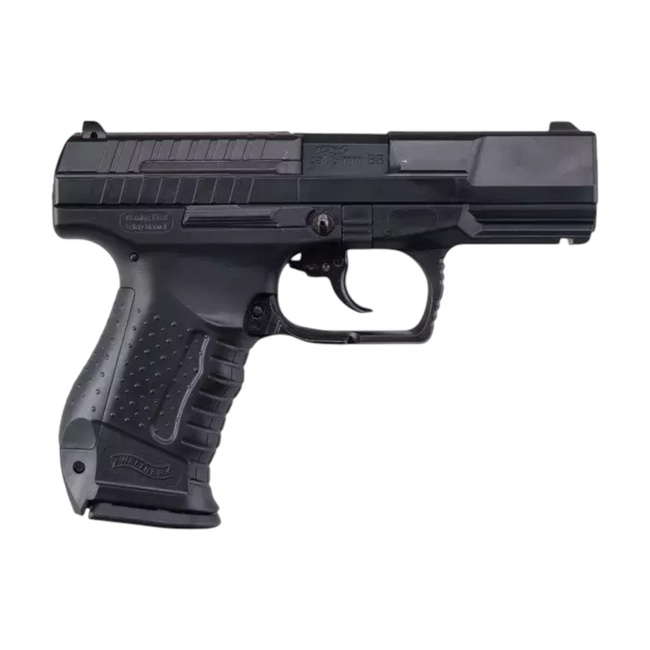 Pistol Walther P99 DAO, CO2