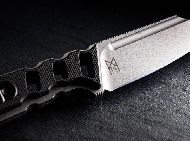 FIXED BLADE KNIFE Ylvi - BOKER PLUS