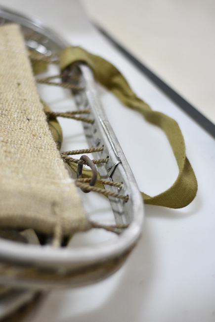 SNOW GRIPPERS - MILITARY SURPLUS ROMANIAN ARMY