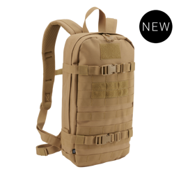 US COOPER DAYPACK - CAMEL