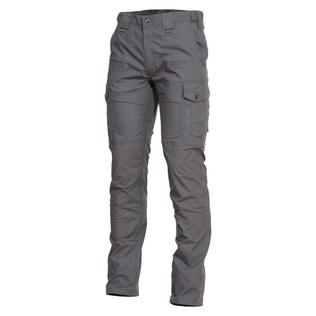 PANTS - RANGER 2.0 - PENTAGON - WOLF GREY - LENGTH 30 INCH