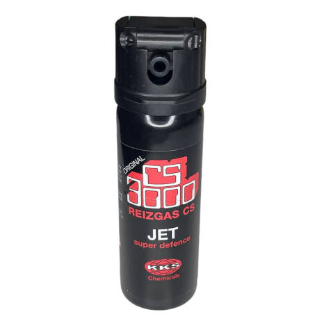 CS 3000 JET TEAR SPRAY 50ML