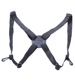 Binocular Steiner Comfort Harness