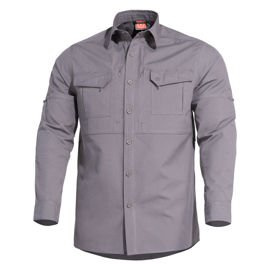 "PLATO" SHIRT - PENTAGON® - WOLF GREY