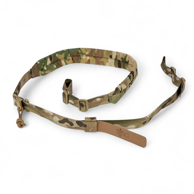 Wide Padded Tactical Sling - MK2 Hydura - over 150 cm - MultiCam - Viking Tactics