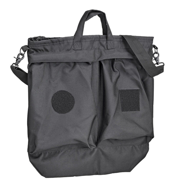 PADDED HELMET BAG - DEFCON 5® - BLACK