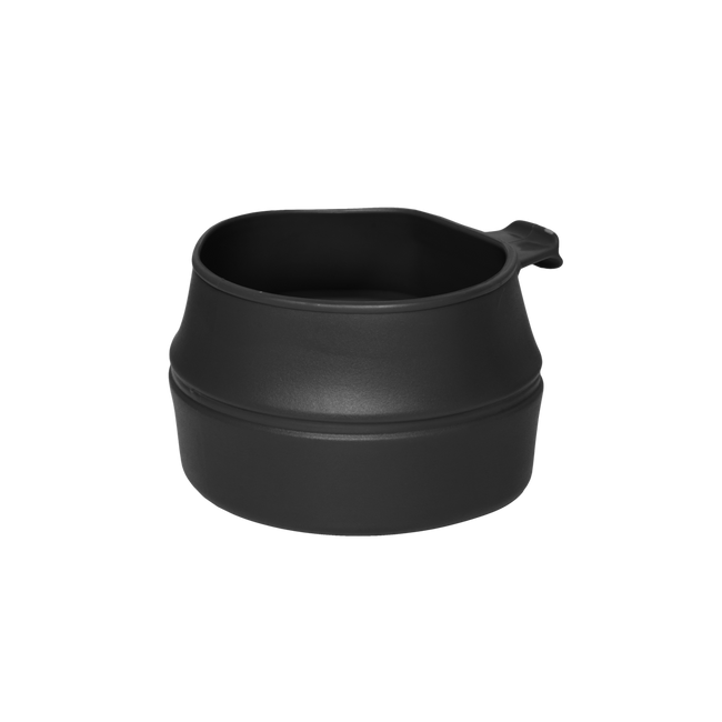 TPE FOLDABLE CUP - FOLD-A-CUP® - Helikon-Tex® - BLACK