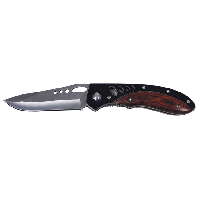 Jack Knife, stainless steel