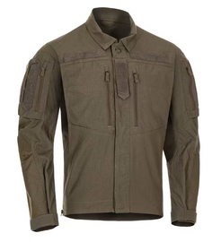 RAIDER MK V ATS FIELD SHIRT - CLAWGEAR - STONEGREY OLIVE