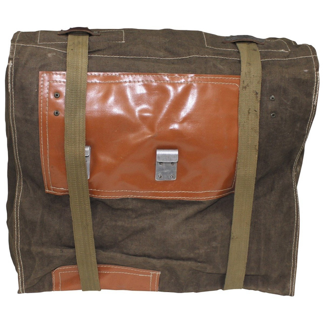 CZ/SK transport bag, big, used 60 x 35 x 50 cm