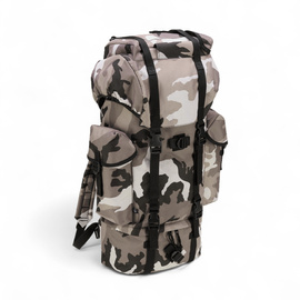 Combat Backpack - Urban - Brandit