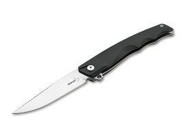 POCKET KNIFE SHADE - BOKER PLUS