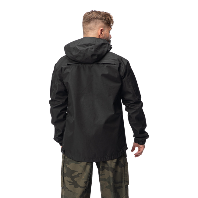 MAGNUM SPARTA 2.0 JACKET - BLACK