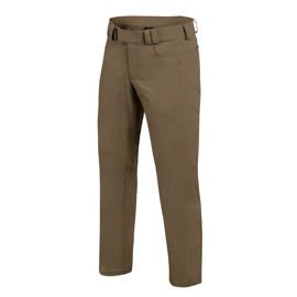 COVERT TACTICAL PANTS® - VERSASTRETCH® - Helikon-Tex® - MUD BROWN