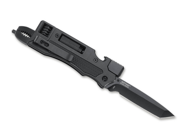 MULTITOOL - "Septimo Multi-Tool" - CRKT®