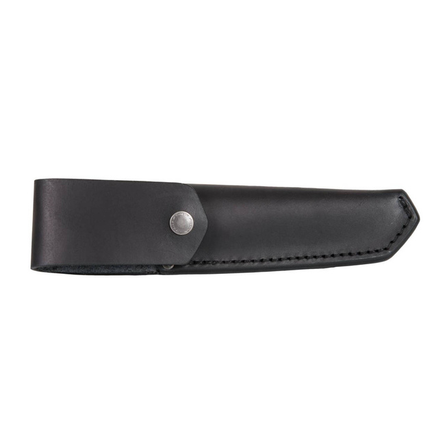 Leather Sheath - Black - MORAKNIV®