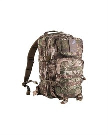 AMERICAN SMALL ASSAULT MOLLE BACKPACK 20L, PHANTOMLEAF WASP I Z2 - MIL-TEC