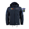 With Emblems - GENDARMERIE