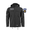 With Emblem - LOCAL POLICE
