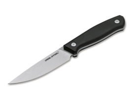 Real Steel Arbiter Satin Knife