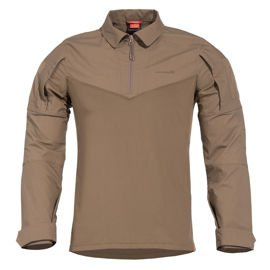 LONG SLEEVE SHIRT - "RANGER" - Pentagon® - COYOTE