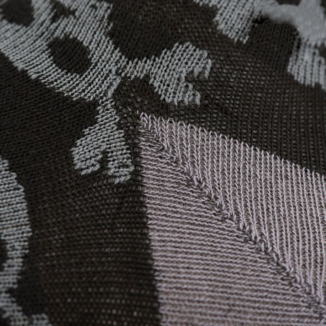 Lightweight Socks - Mk.3 Pirate Skull - Black - M-Tac