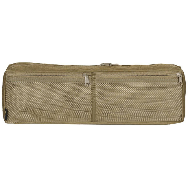 POUCH, BAG Utility "Mission I" - green