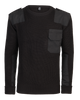 BW Pullover - Black