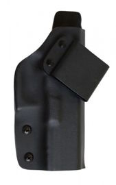 KYDEX IWB Holster For Concealed Gun Carry Back side Glock 17