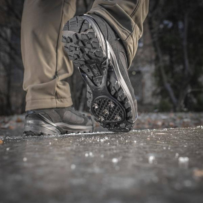 BOOT SPIKES OVERSHOE