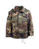 US STYLE W/L KIDS M65 FIELD JACKET