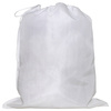 IT transport bag, white, like new 50 x 60 cm