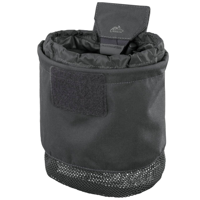 HELIKON - COMPETITION DUMP POUCH - SHADOW GREY