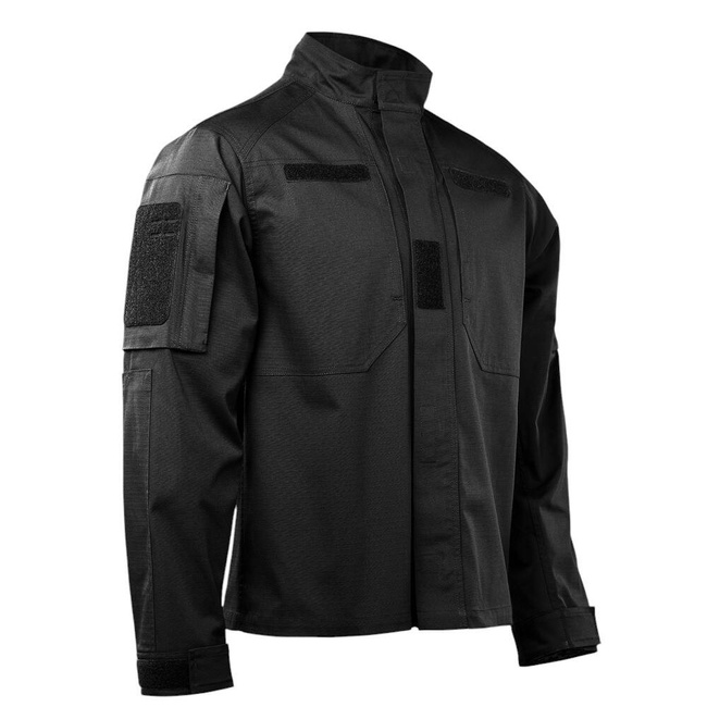 JACKET - PATROL FLEX - BLACK - M-TAC