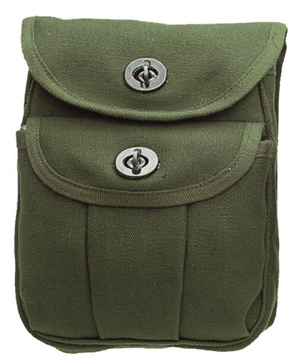 OD RANGER BELT POUCH Mil-Tec