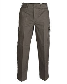 OD PREWASH MOLESKIN PANTS