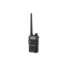 Dual-Band Radio Baofeng UV-5R 5W