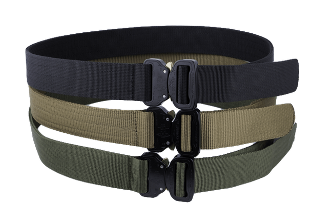 365+ Duty Cobra Belt 18kn black