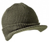HAT ACRYLIC JEEP CAP OLIVE