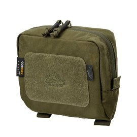 HELIKON - COMPETITION UTILITY POUCH - OLIVE GREEN