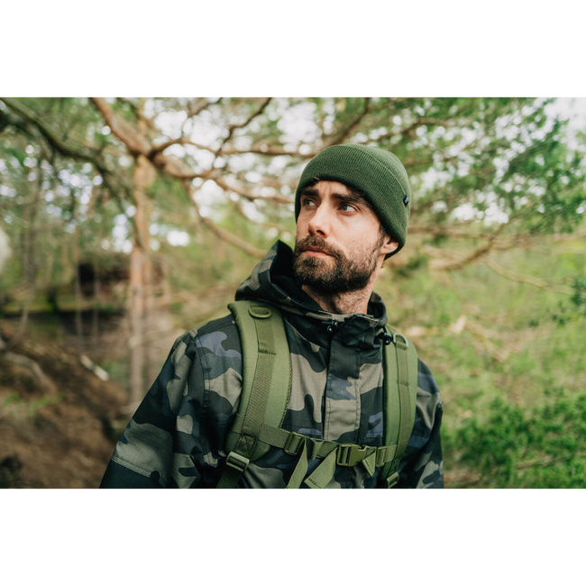 WATCH CAP - ANTHRACITE - BRANDIT