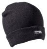 HAT ACRYLIC ´THINSULATE´ BLACK