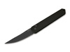 POCKET KNIFE KWAIKEN AUTOMATIC ALL BLACK - BOKER