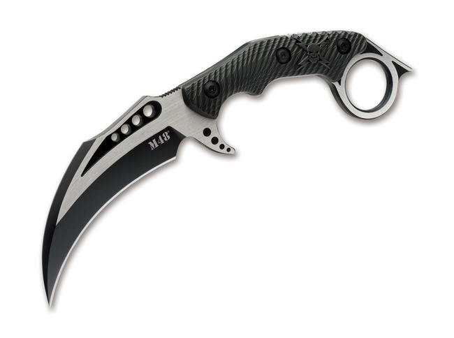 United Cutlery M48 Falcon Karambit Knife
