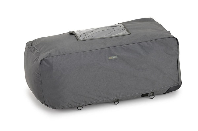 TRAVEL TROLLEY BAG - "EXPEDITIONARY" - 135 L - DEFCON 5® - SAVAGE GREEN